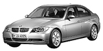 BMW E90 C3831 Fault Code