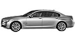 BMW F02 C3831 Fault Code