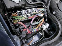 See C3831 repair manual